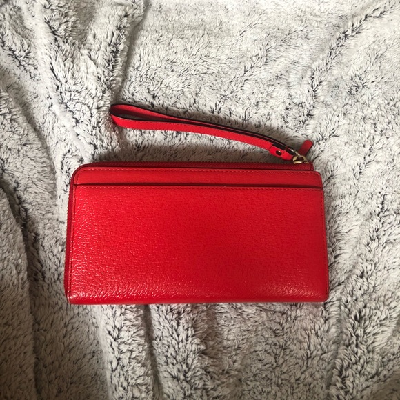 Kate Spade wallet - Picture 2 of 4